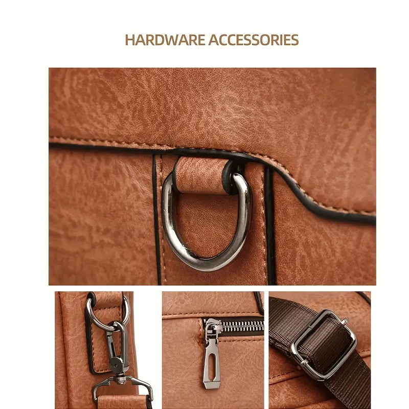Henry™ - Bolso grande