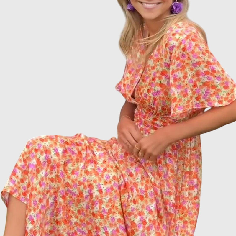 Alice | Vestido de verano cómodo