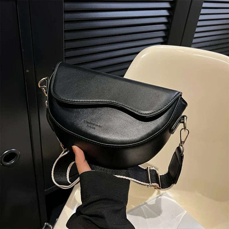 Ellie™ - Bolso bandolera minimalista