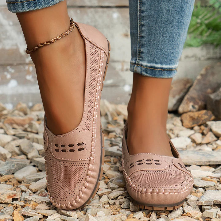 Klyah | Zapatos ortopédicos