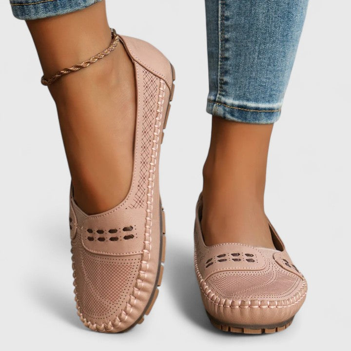 Rei | Mocasines ortopédicos