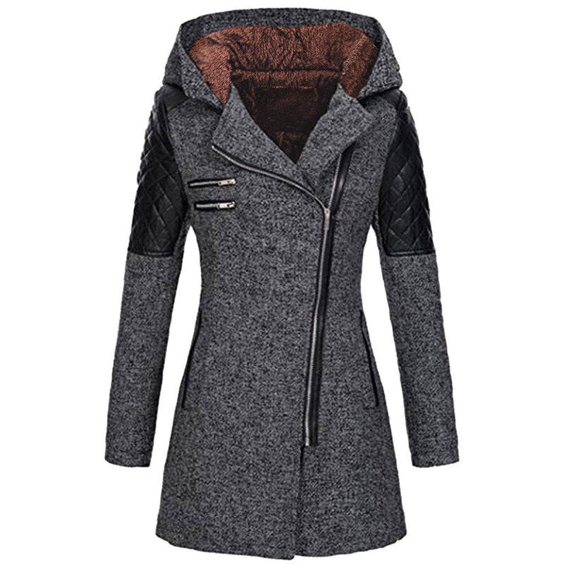 Anna™ | Chaqueta acolchada de invierno