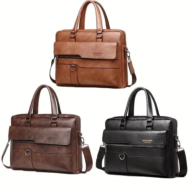 Henry™ - Bolso grande