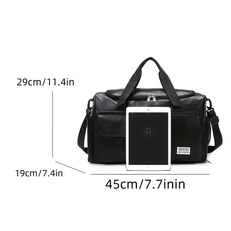 Aubrey™ - Bolso de viaje vintage