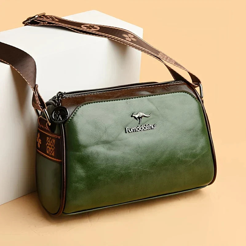 Lily™ - Elegante bolso bandolera