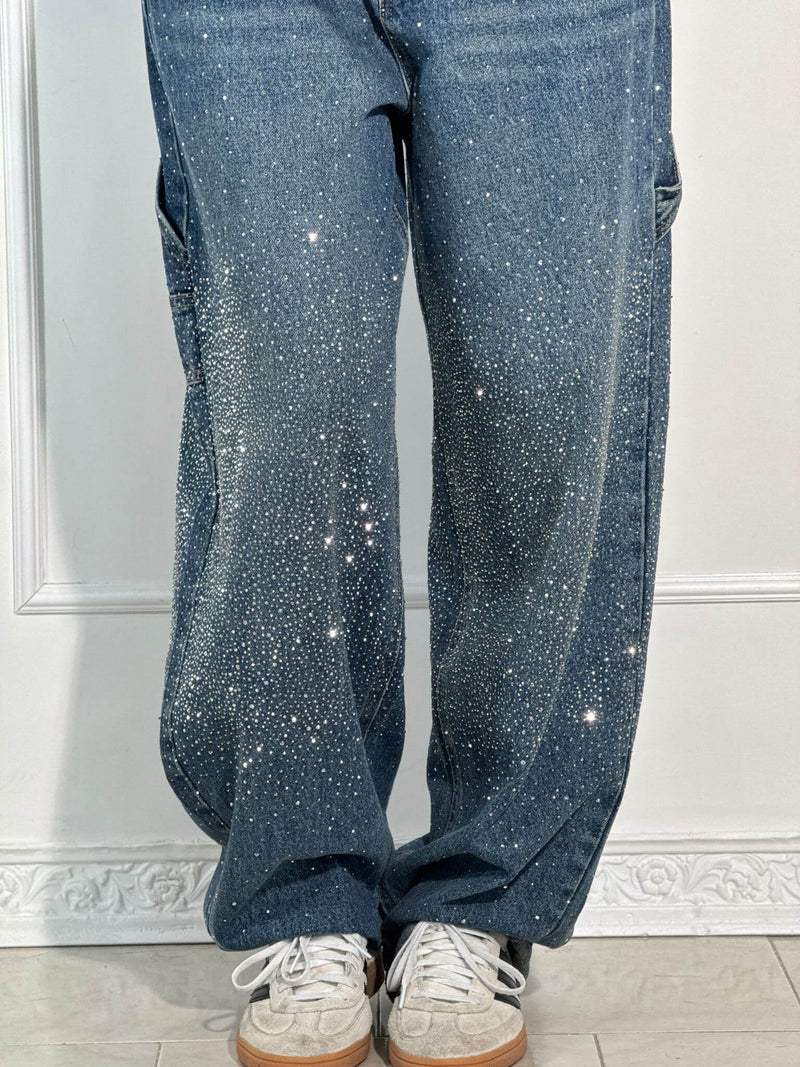 Pantalones Stella™ | Diamond