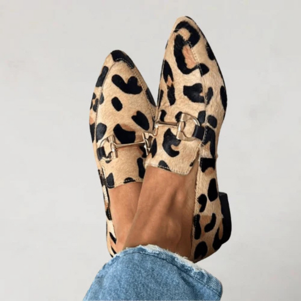 Cecila™ | Mocasines ortopédicos