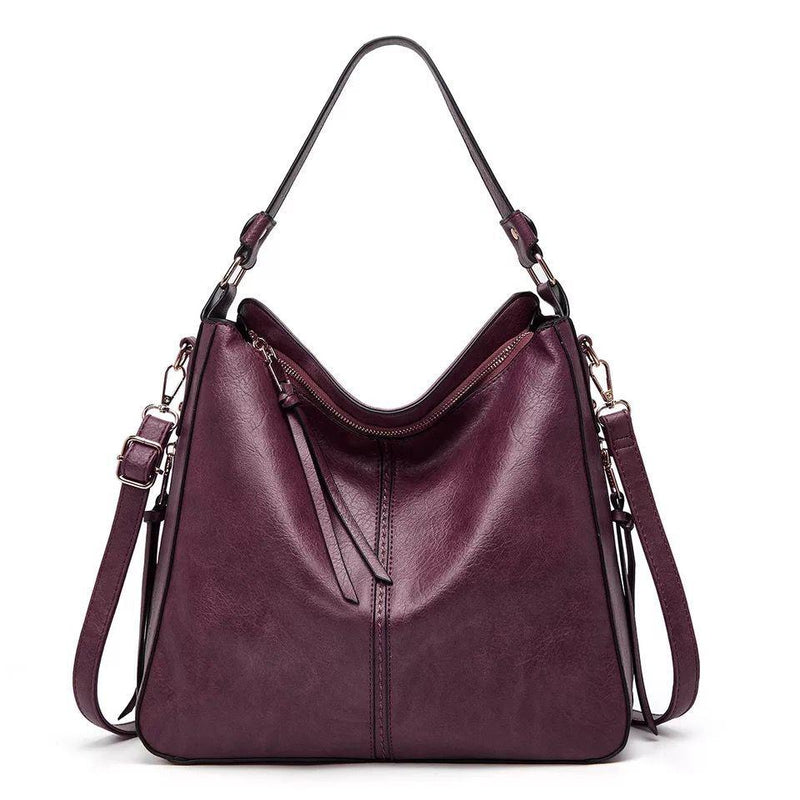 Bolso de hombro Brooklyn™ Elegance | Gran capacidad