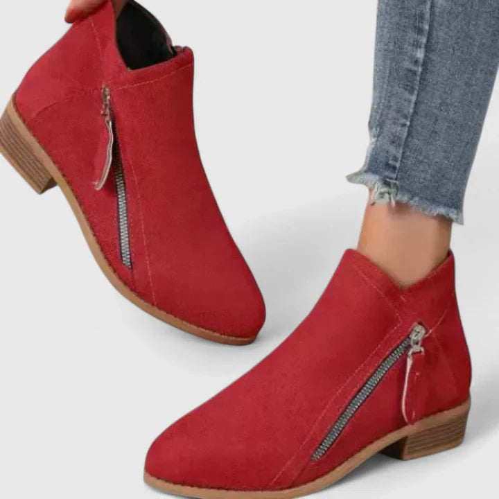 Kalvaya | Botas sofisticadas