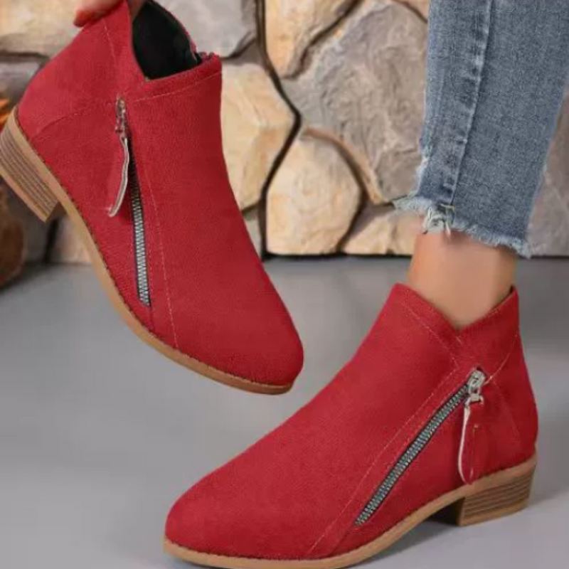 Kalvaya | Botas sofisticadas