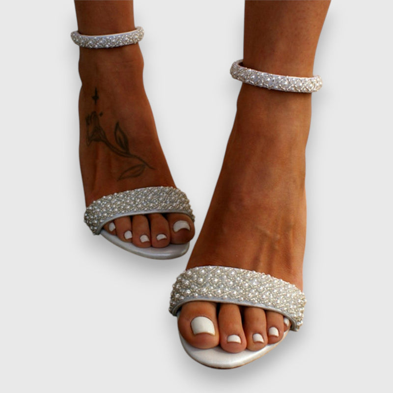 Annelis – Tacones elegantes