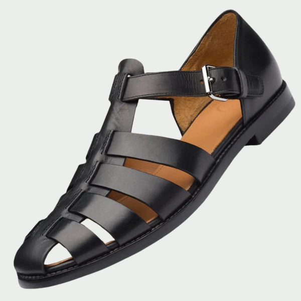 Alfred | Sandalias con estilo