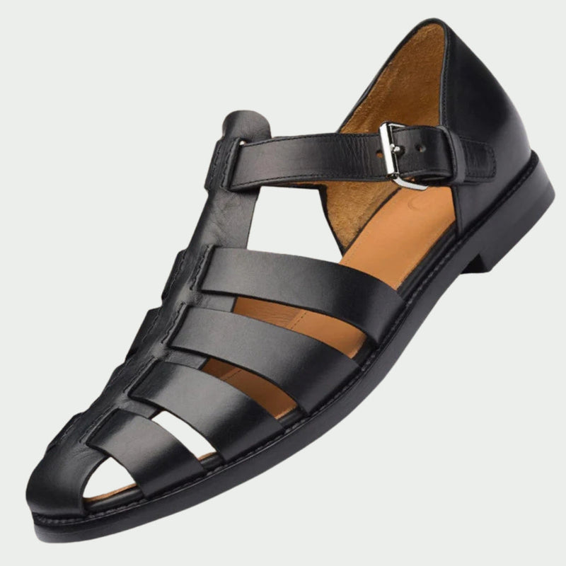 Alfred | Sandalias con estilo