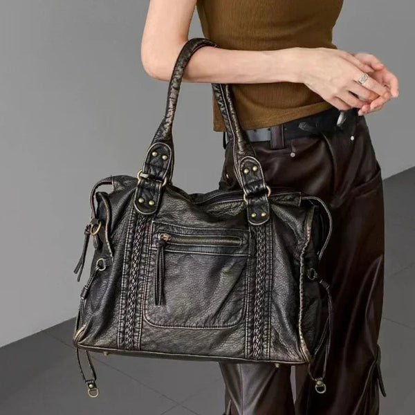 Luna™ Graceful Allure | Elegante bolso de hombro