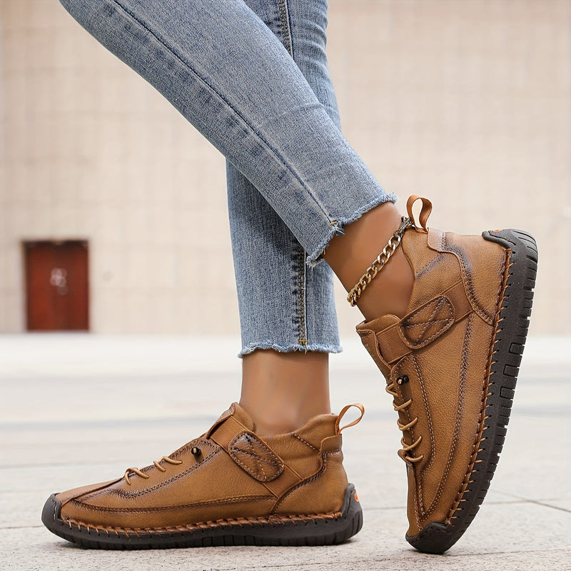 Quinley | Zapatos ortopédicos con estilo