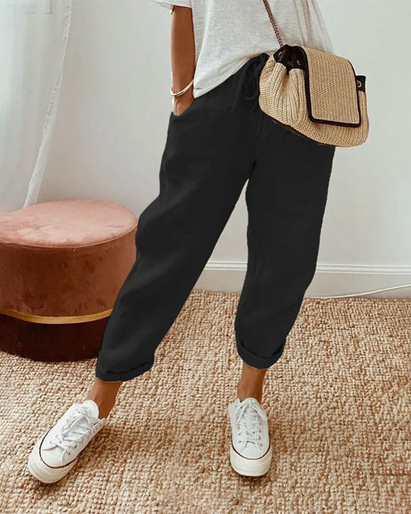 Reina™ | Pantalones elegantes para mujer