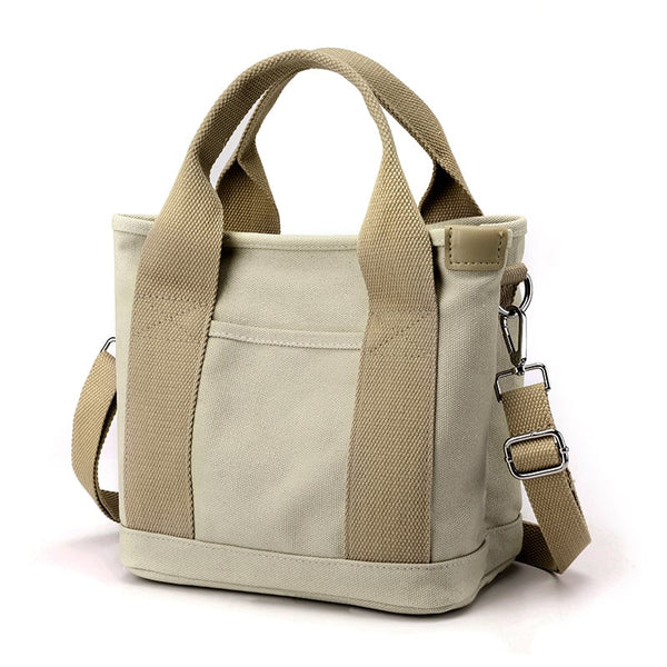 Isabella™ - Bolsa de almacenamiento versátil y elegante hecha a mano