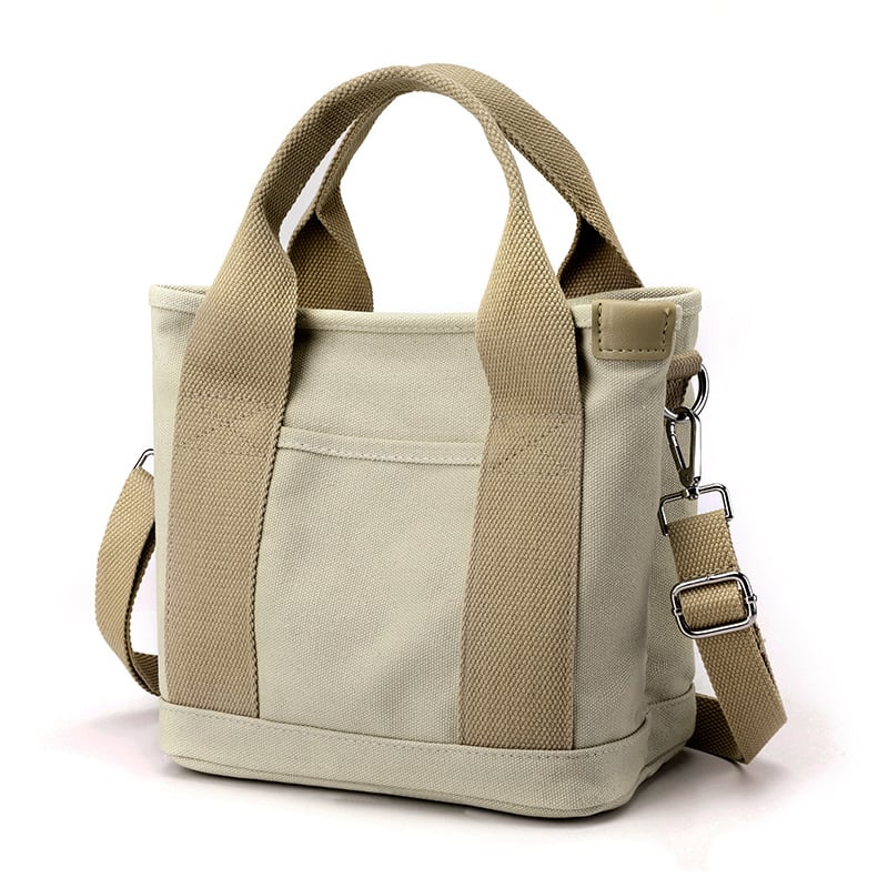 Isabella™ - Bolsa de almacenamiento versátil y elegante hecha a mano
