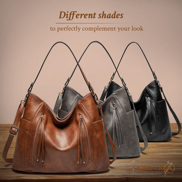 Olivia™ Elegance | Bolso de lujo