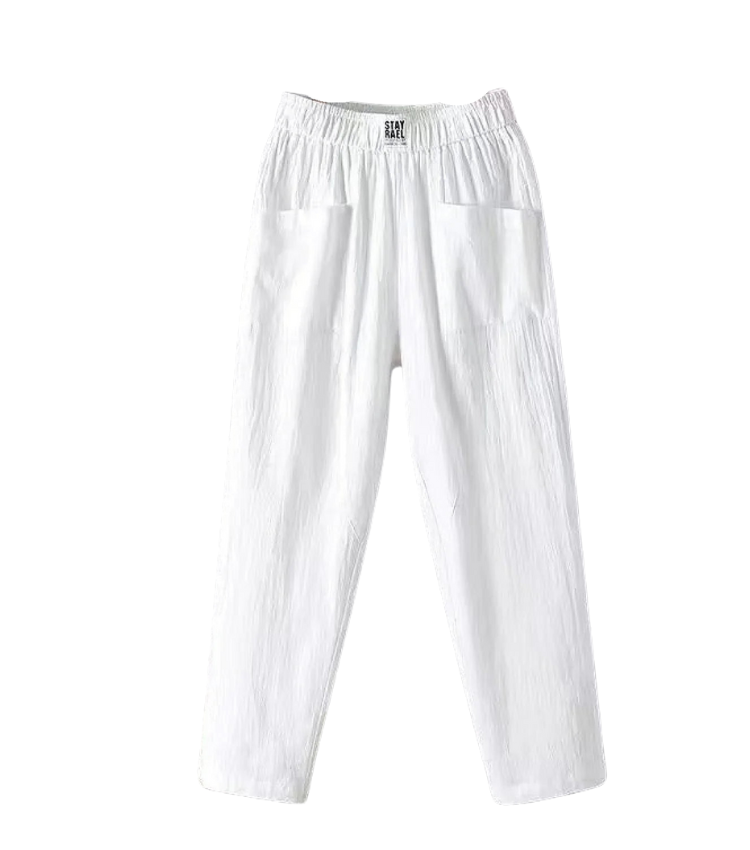 Celi | Pantalones de mujer elegantes y atemporales 
