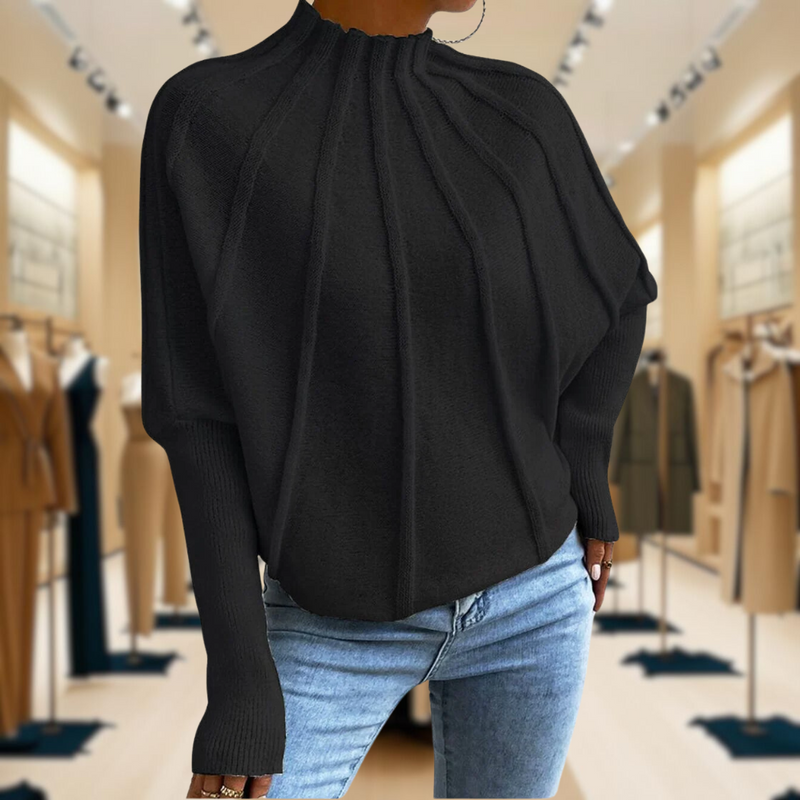 Dory - Suéter con mangas dolman