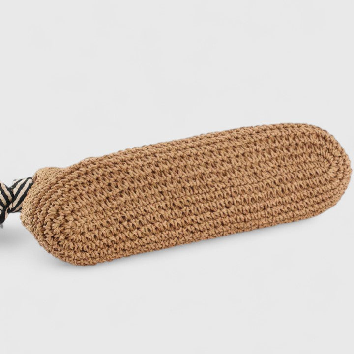 Lyra | Bolso bohemio sofisticado