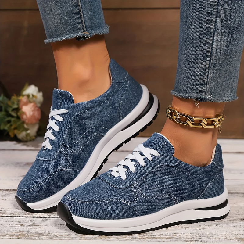 Delvina | Zapatos ortopédicos