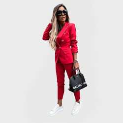 Traje de Antonia