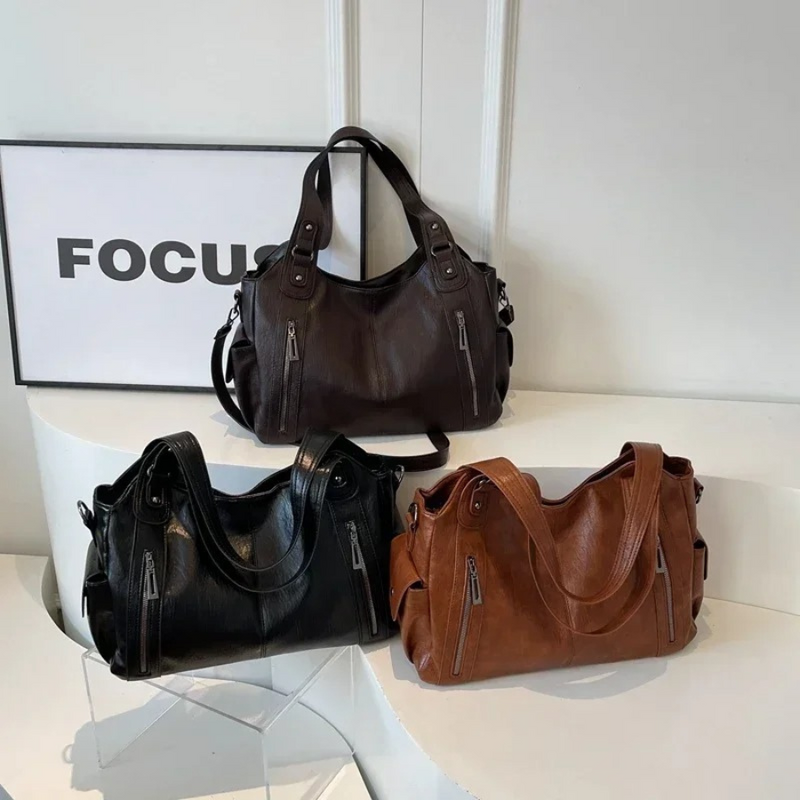 Scarlett™ Grace | Elegante bolso de hombro
