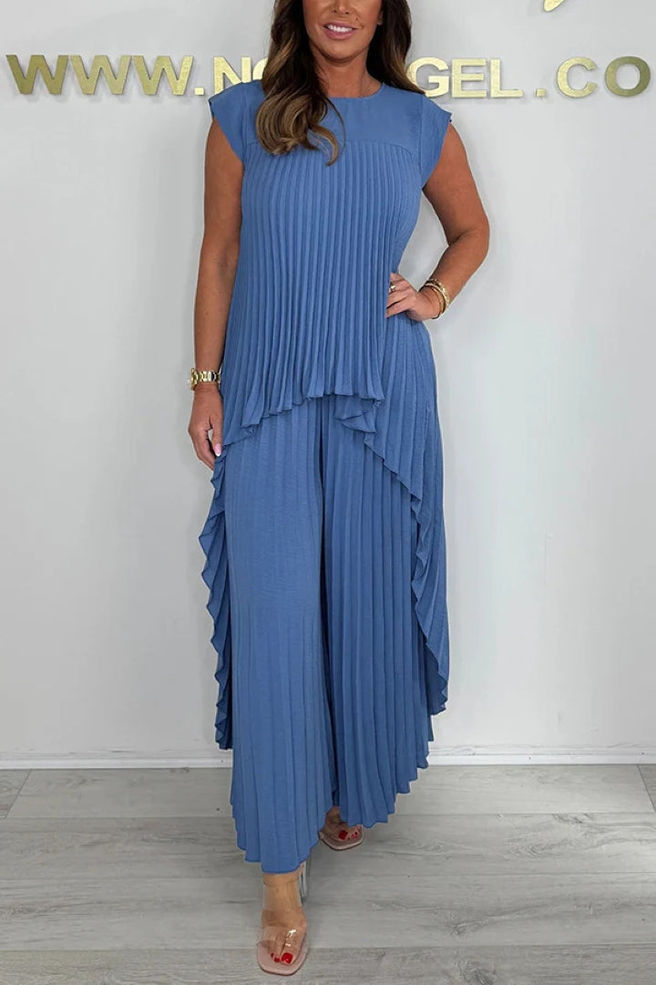 Sophia | Conjunto elegante 