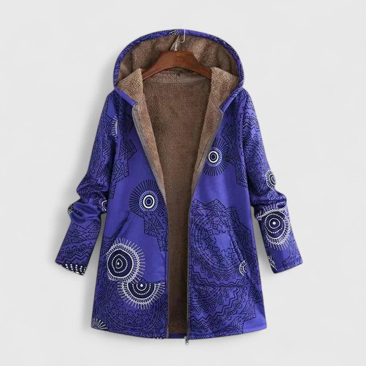 Hyraelleh | Chaqueta cómoda