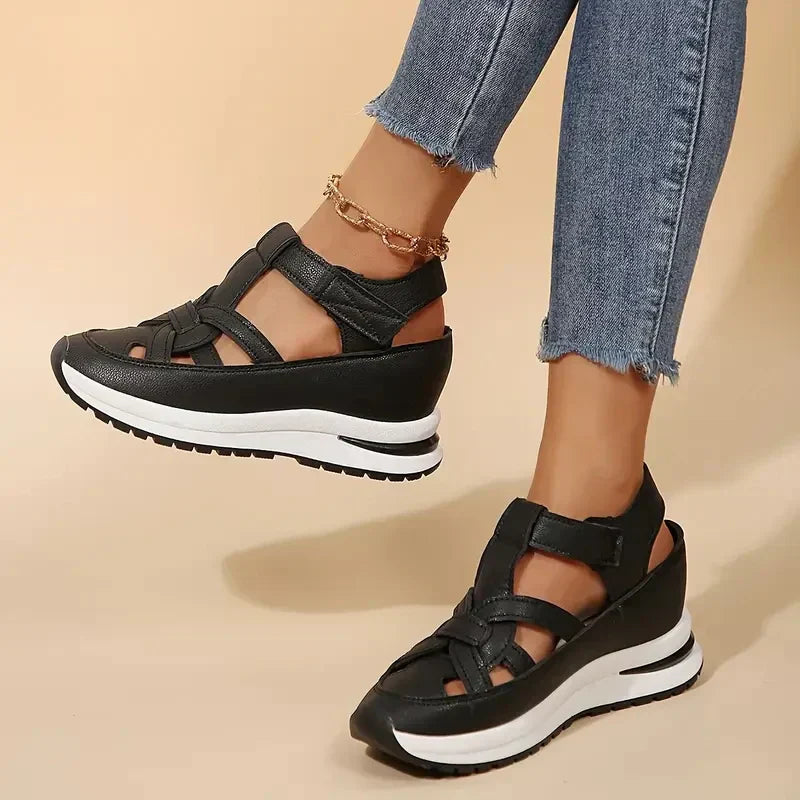 Nickie | Sandalias ortopédicas