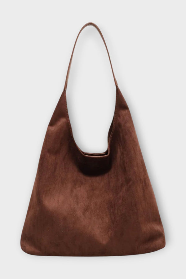 Olivia - Bolso de mano para mujer elegante y atemporal