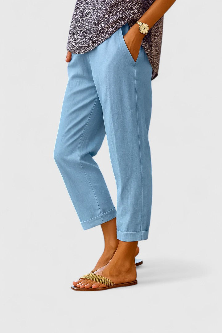 Kymberli | Pantalones cómodos