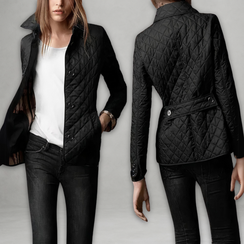 Evelyn | Chaqueta para todas las estaciones