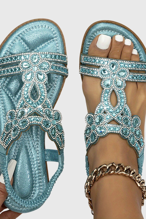 Blessy™ | Sandalias ortopédicas