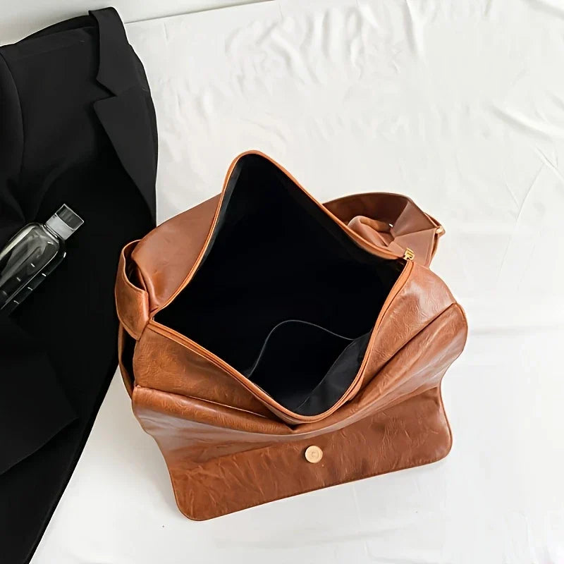 Madison™ - Bolso bandolera vintage