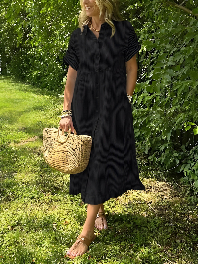 Stella | Vestido largo