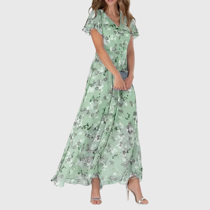 Lola™ | Vestido que realza la figura