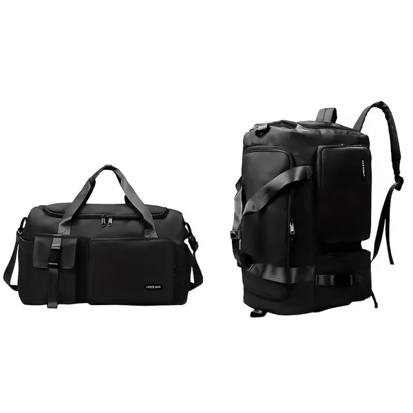 Lily™ - Elegante bolso de viaje