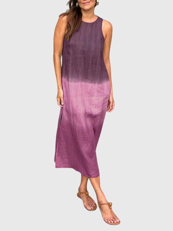 Mira™ | Vestido estampado con estilo