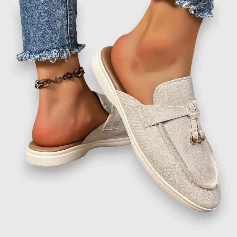 Emmelyn | Mocasines cómodos