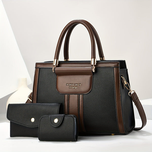 Luna™ - Conjunto de bolsos versátiles