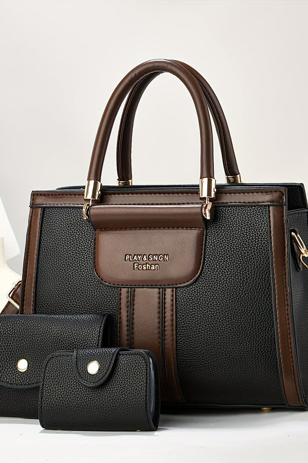 Luna™ - Conjunto de bolsos versátiles