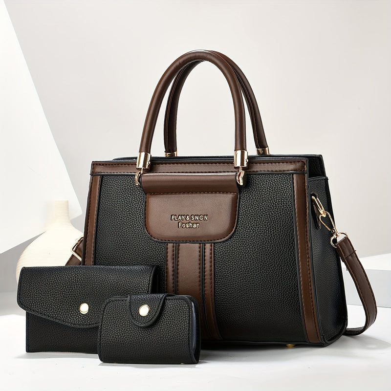 Luna™ - Conjunto de bolsos versátiles