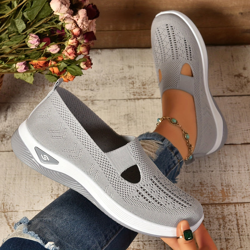 Pixie | Zapatos ortopédicos sin cordones
