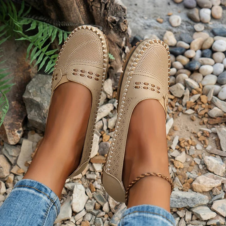 Klyah | Zapatos ortopédicos