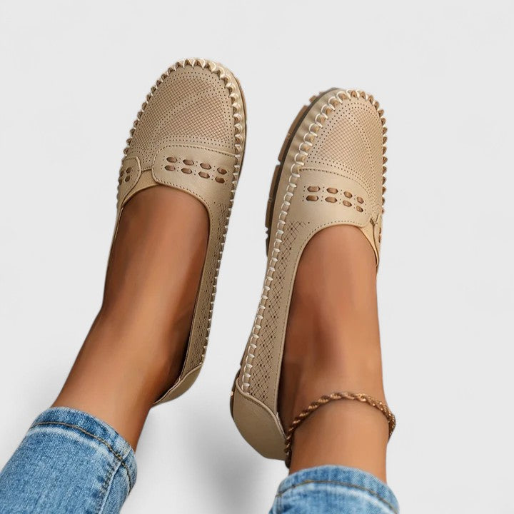 Rei | Mocasines ortopédicos