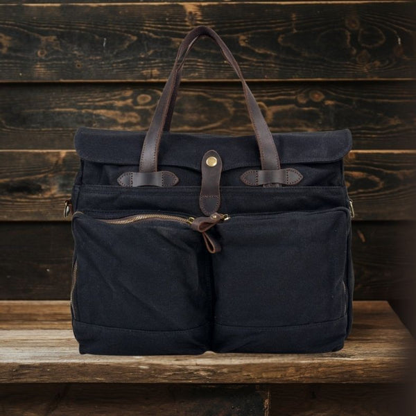 Elijah™ - Bolso de lona para el hombro 