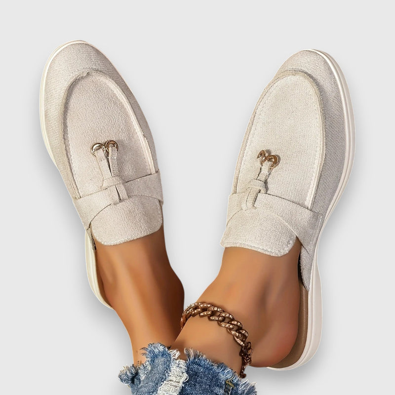 Emmelyn | Mocasines cómodos
